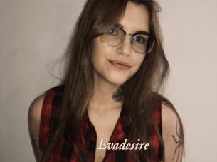 Evadesire