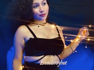 Evadirtyhot