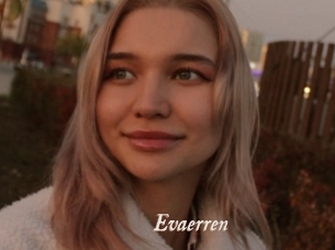 Evaerren