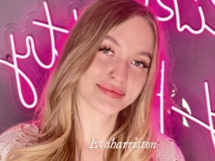Evaharriston
