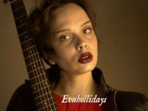 Evahollidays