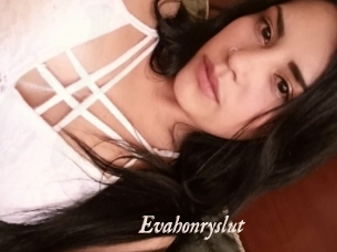 Evahonryslut