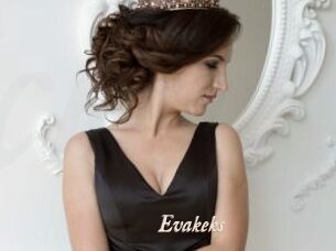 Evakeks