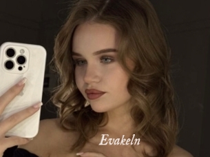 Evakeln