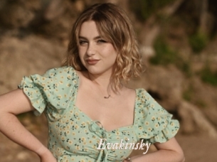 Evakinsky