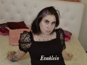 Evaklein