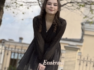 Evakraus
