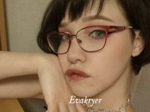 Evakryer
