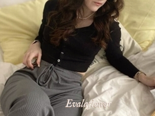Evalaflower