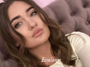 Evalanys