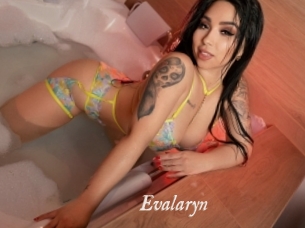 Evalaryn