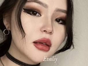 Evaliy