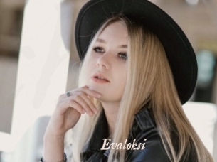Evaloksi