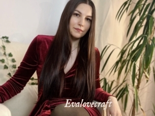 Evalovecraft
