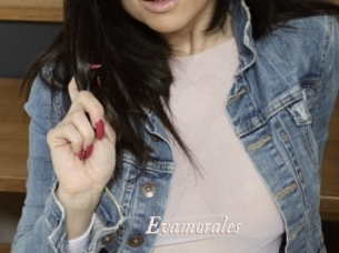 Evamorales