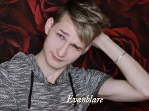 Evanblare