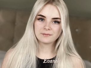 Evanels