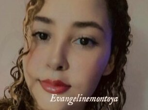 Evangelinemontoya