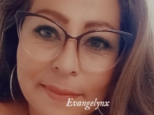 Evangelynx