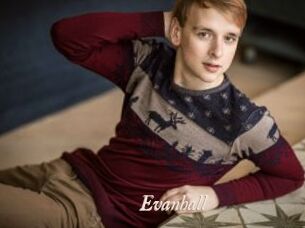 Evanhall