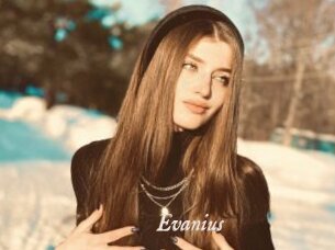 Evanius