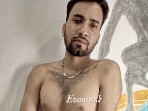Evanmilk
