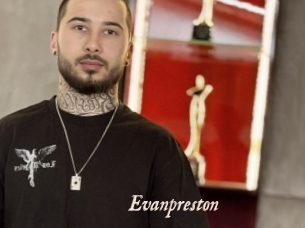 Evanpreston