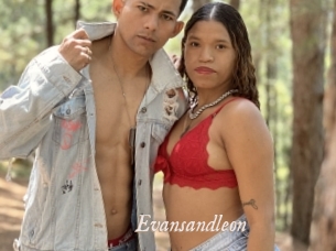 Evansandleon
