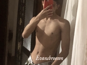 Evansbroown