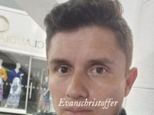 Evanschristoffer