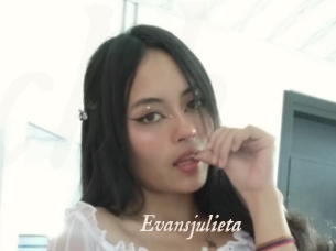 Evansjulieta
