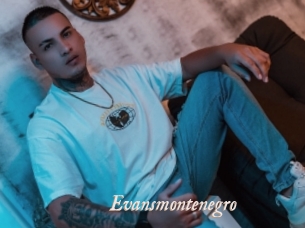 Evansmontenegro