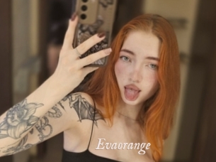 Evaorange