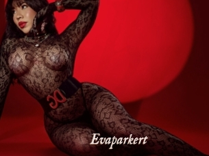 Evaparkert