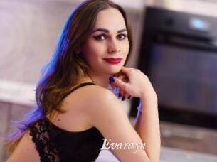 Evarayn