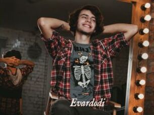 Evardodi
