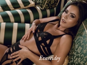 Evareidey