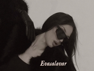 Evasalavar