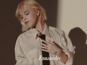 Evasandes