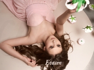 Evasen