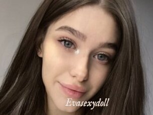 Evasexydoll