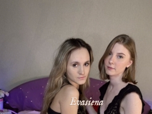 Evasiena