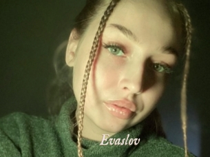 Evaslov