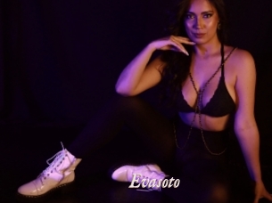 Evasoto