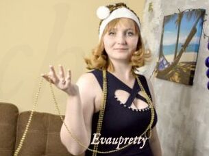 Evaupretty
