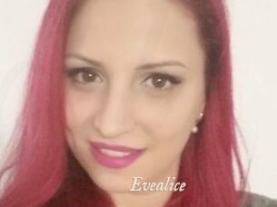 Evealice