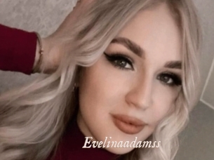 Evelinaadamss