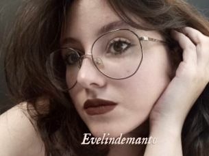 Evelindemanto