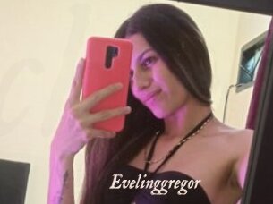 Evelinggregor