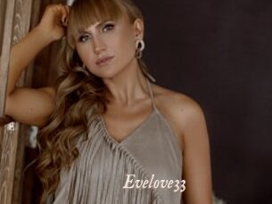 Evelove33